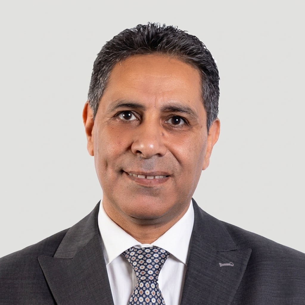 Atef Kaisar