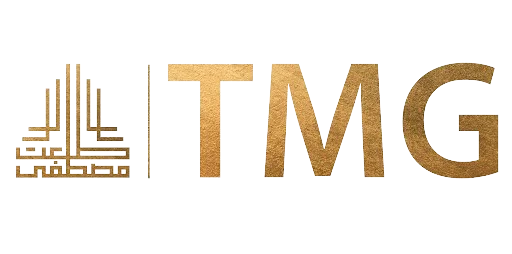 Talaat Moustafa Group logo