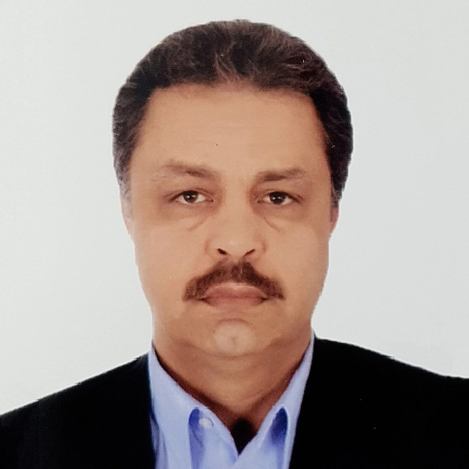 Jihad Alsawaftah
