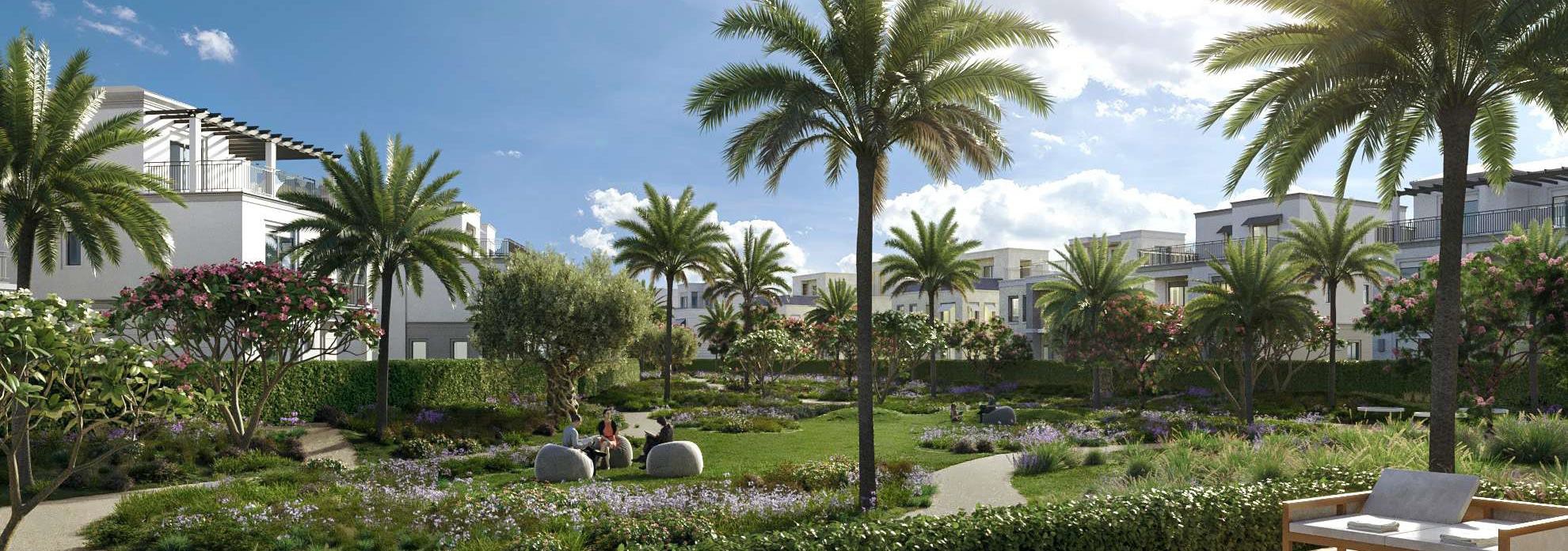 Belle Vie Villas