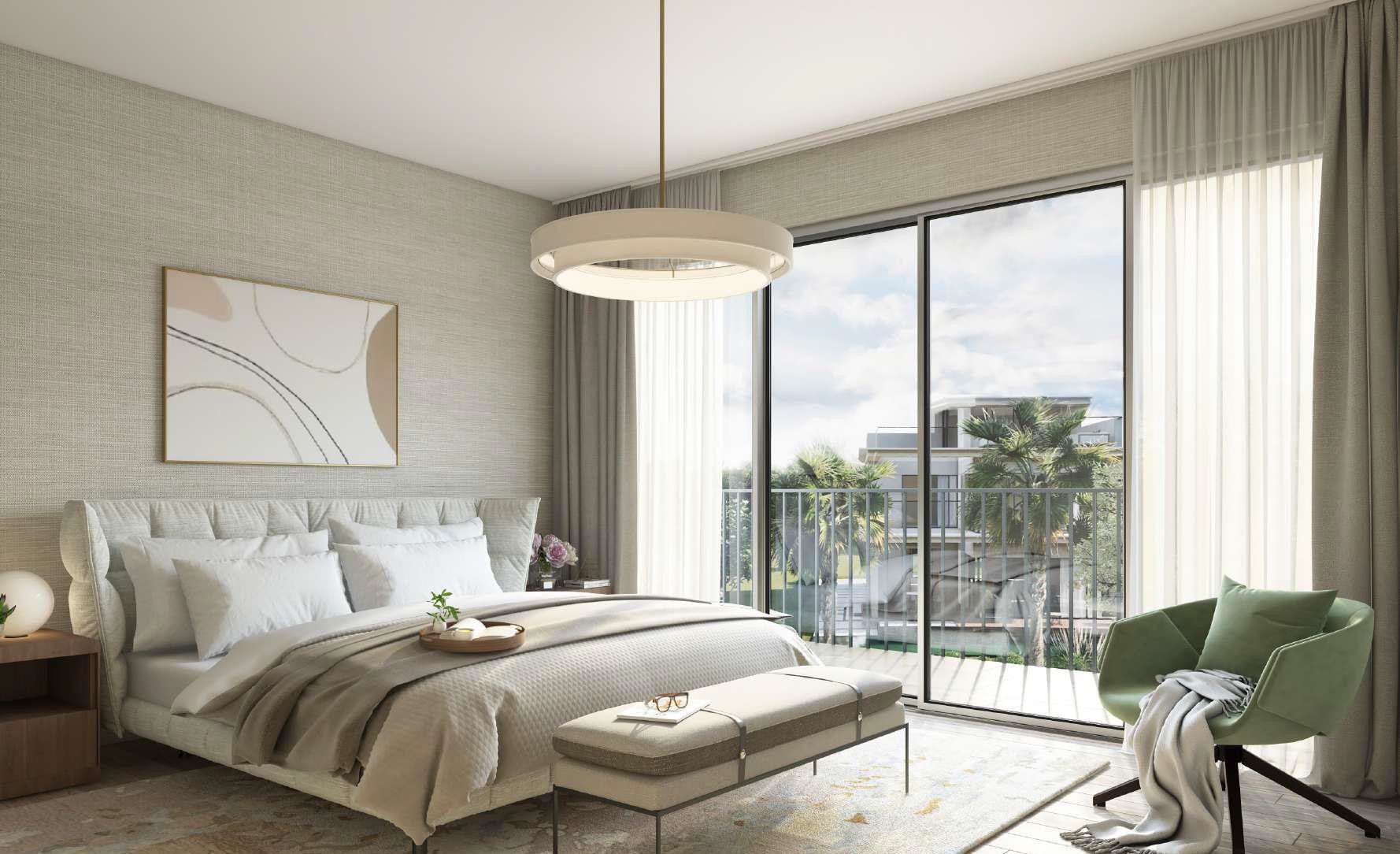 Elie Saab Signature Villas