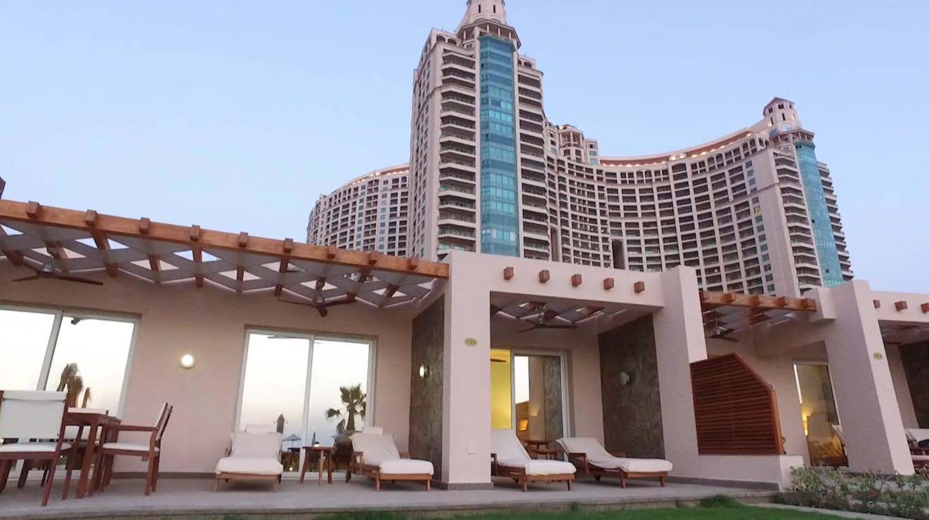 Four Seasons Hotel San Stefano