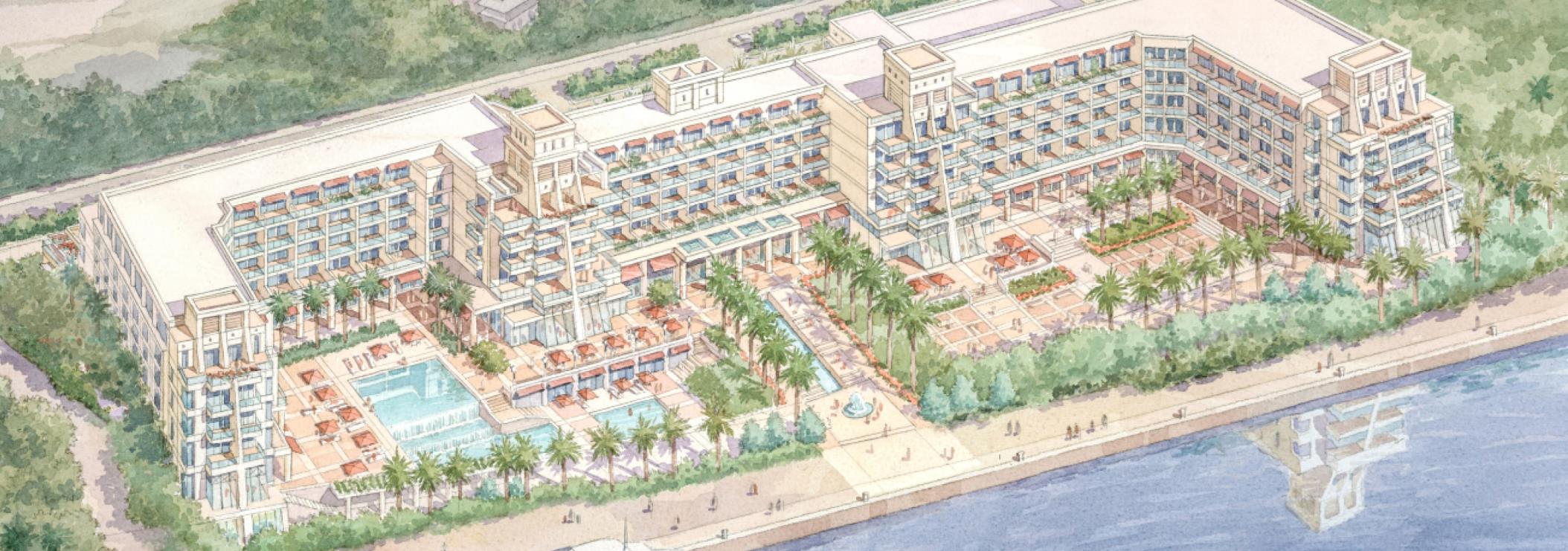 Four Seasons Hotel Luxor